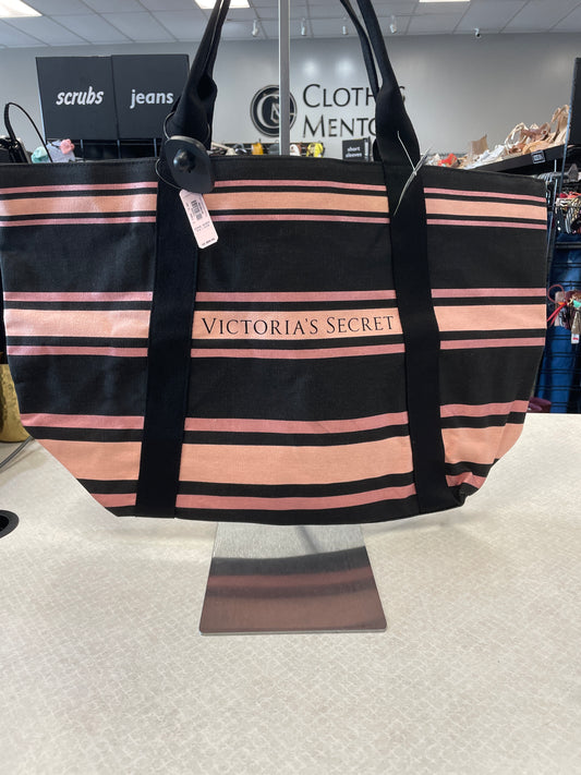 Tote Victorias Secret, Size Large