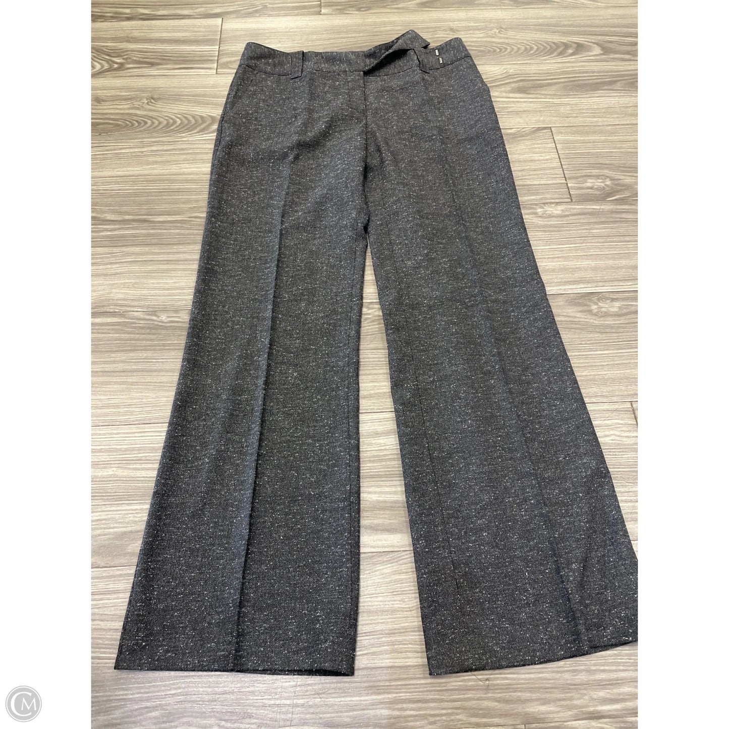 Pants Dress By Ab Studio In Black, Size: 8