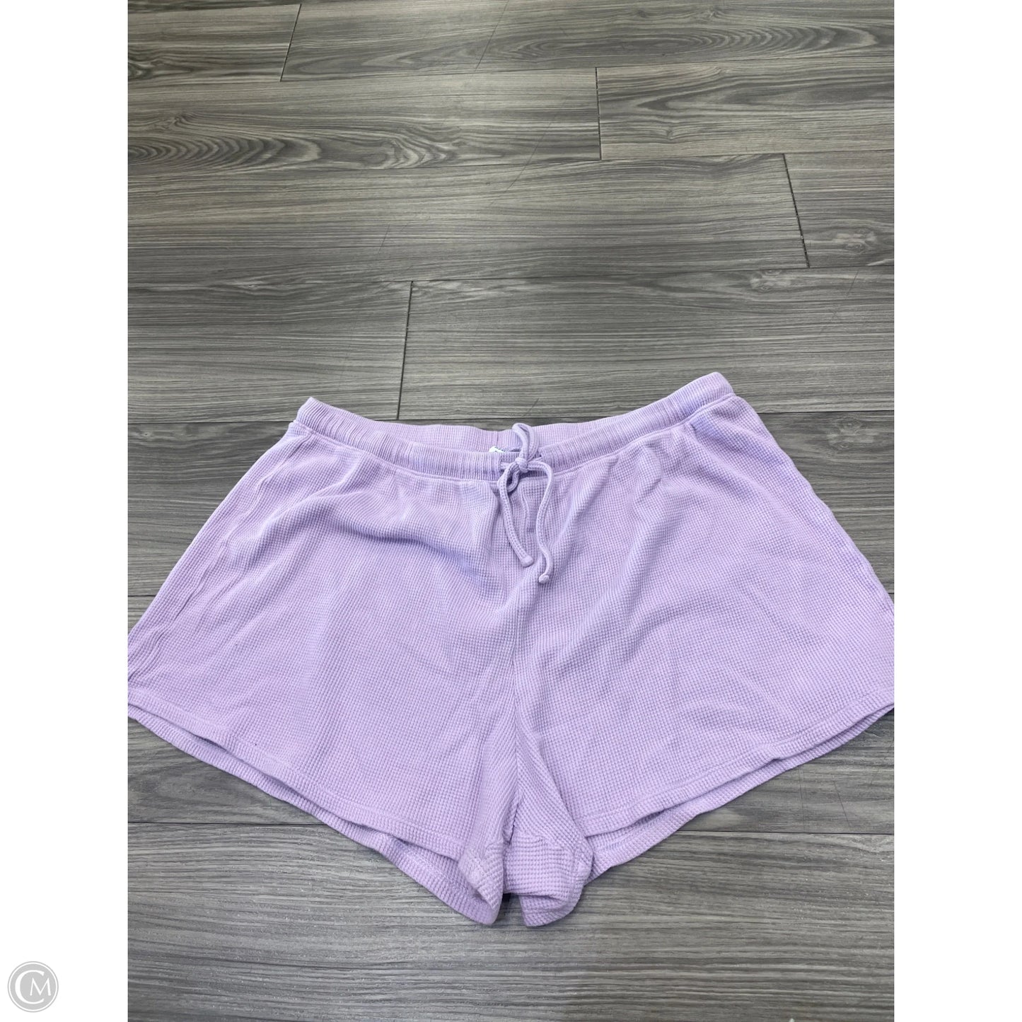 Shorts By Old Navy In Purple, Size: L
