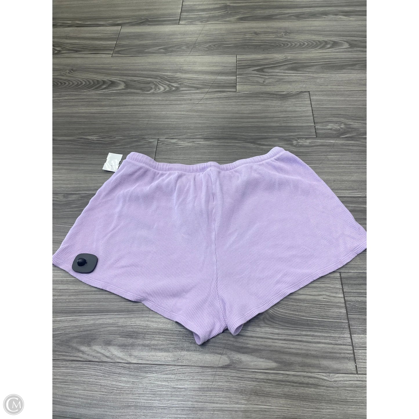 Shorts By Old Navy In Purple, Size: L