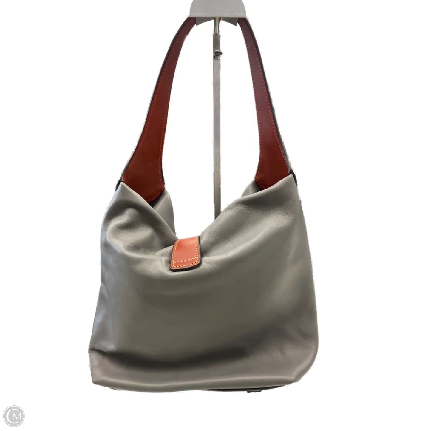 Handbag Designer By Dooney And Bourke, Size: Medium