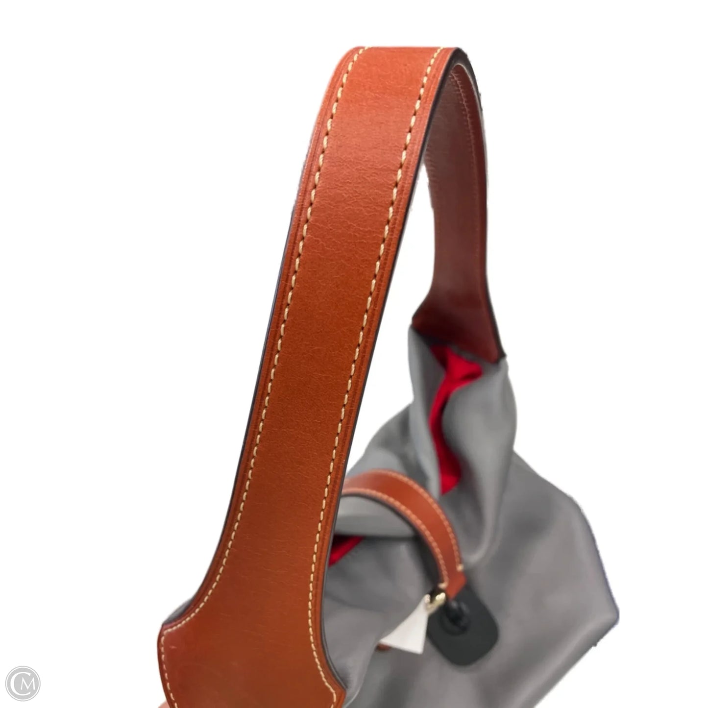 Handbag Designer By Dooney And Bourke, Size: Medium