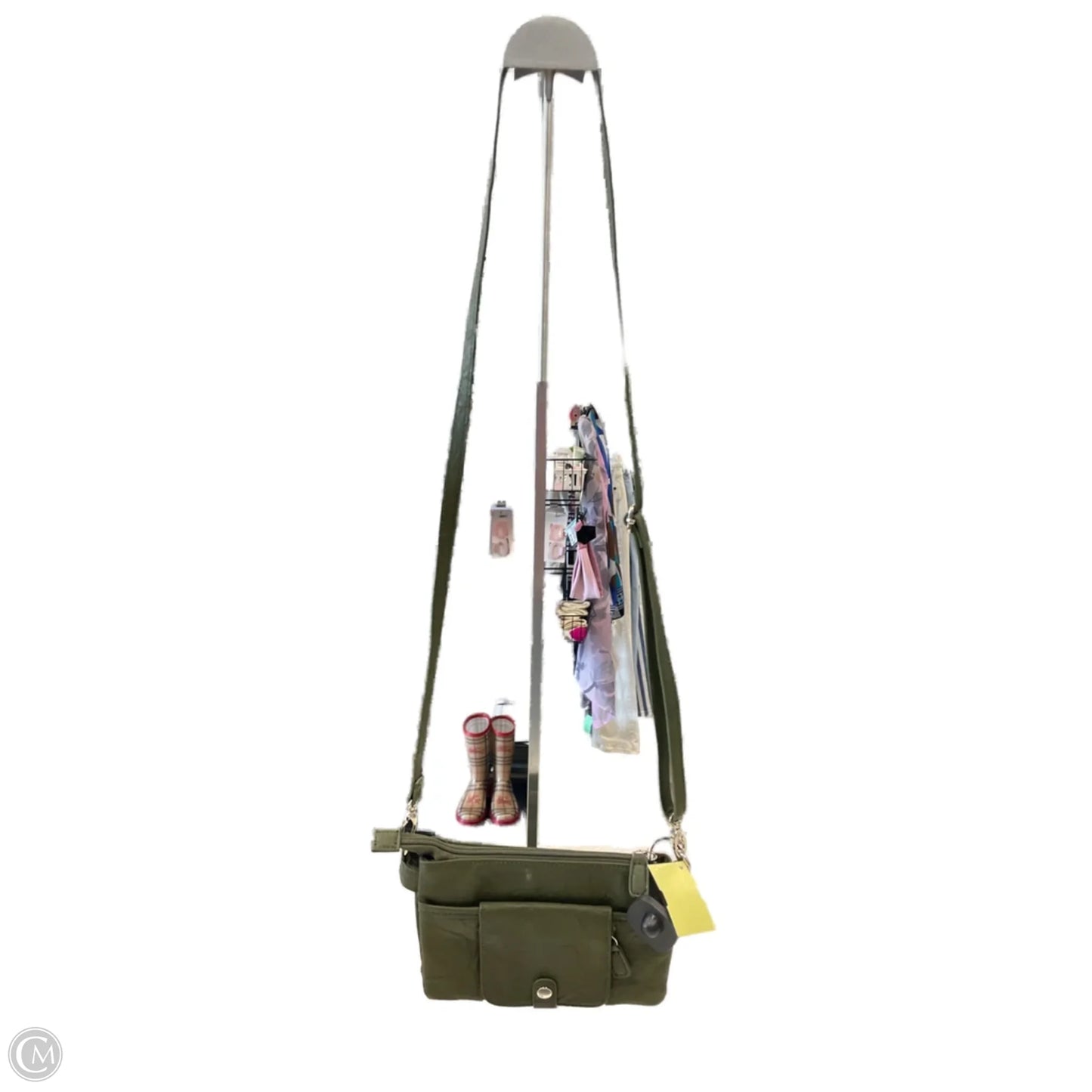 Crossbody By Rosetti, Size: Small