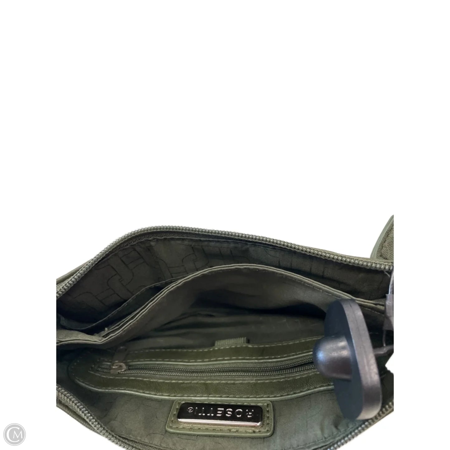 Crossbody By Rosetti, Size: Small