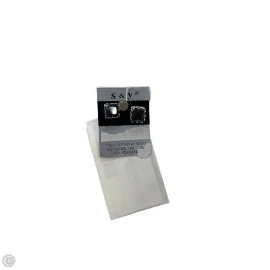 Earrings Other By Cmc