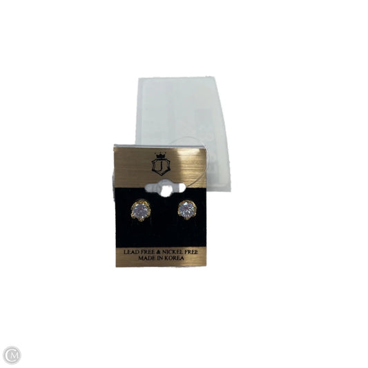 Earrings Other By Cmc