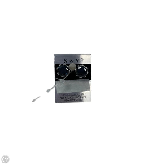 Earrings Other By Cmc