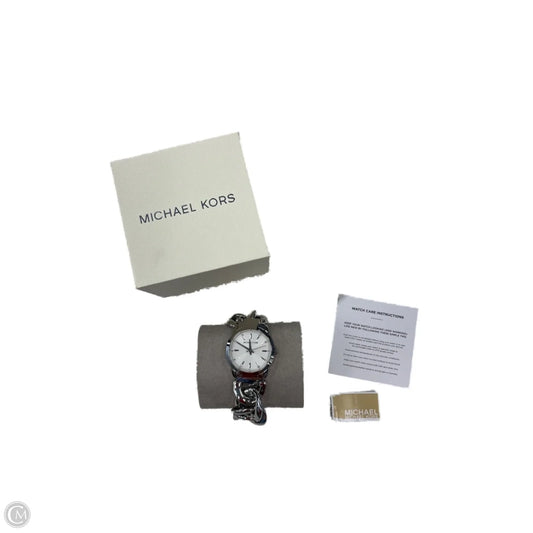 Watch Designer By Michael Kors