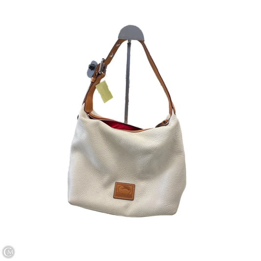 Handbag Designer By Dooney And Bourke, Size: Medium