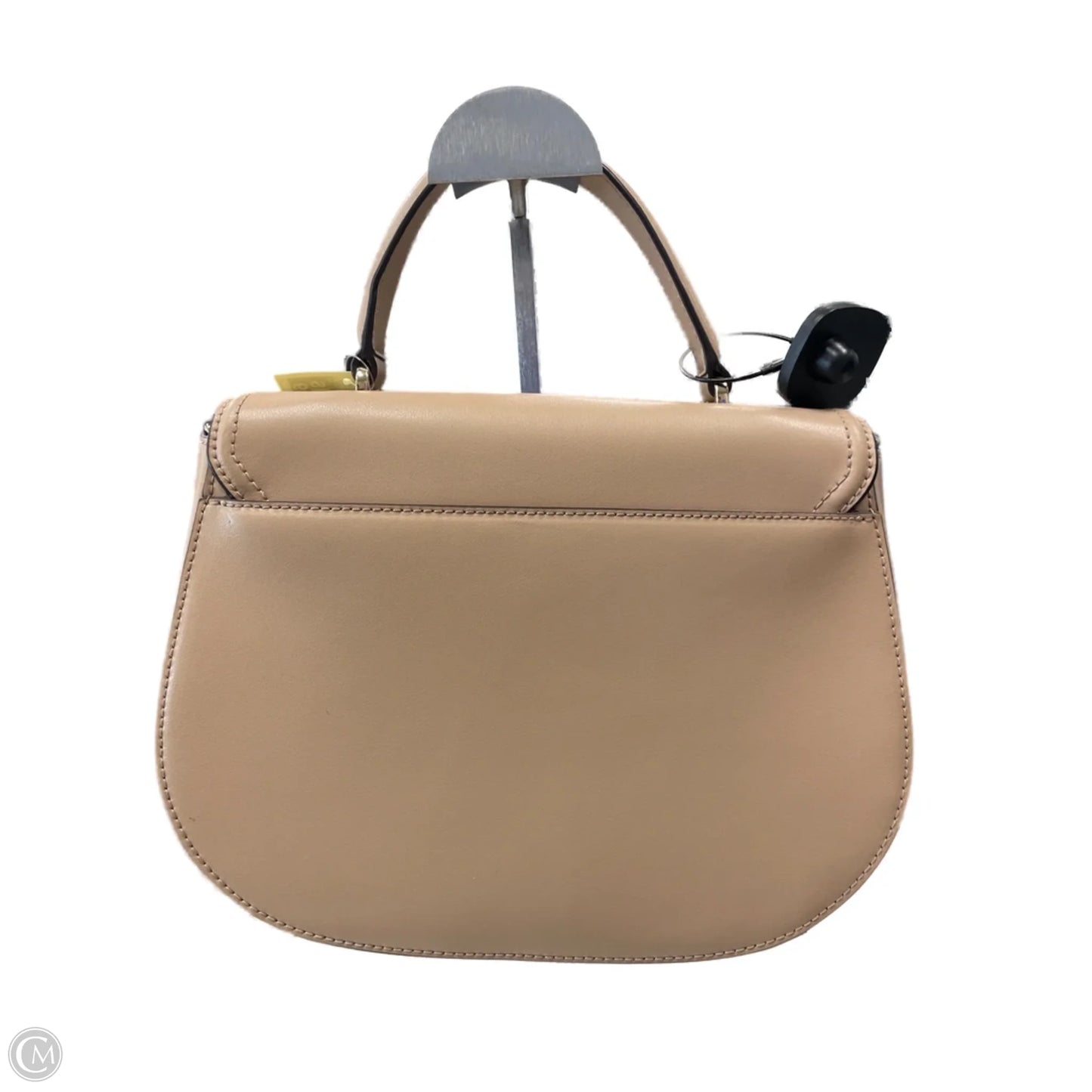 Crossbody Designer By Michael Kors, Size: Medium