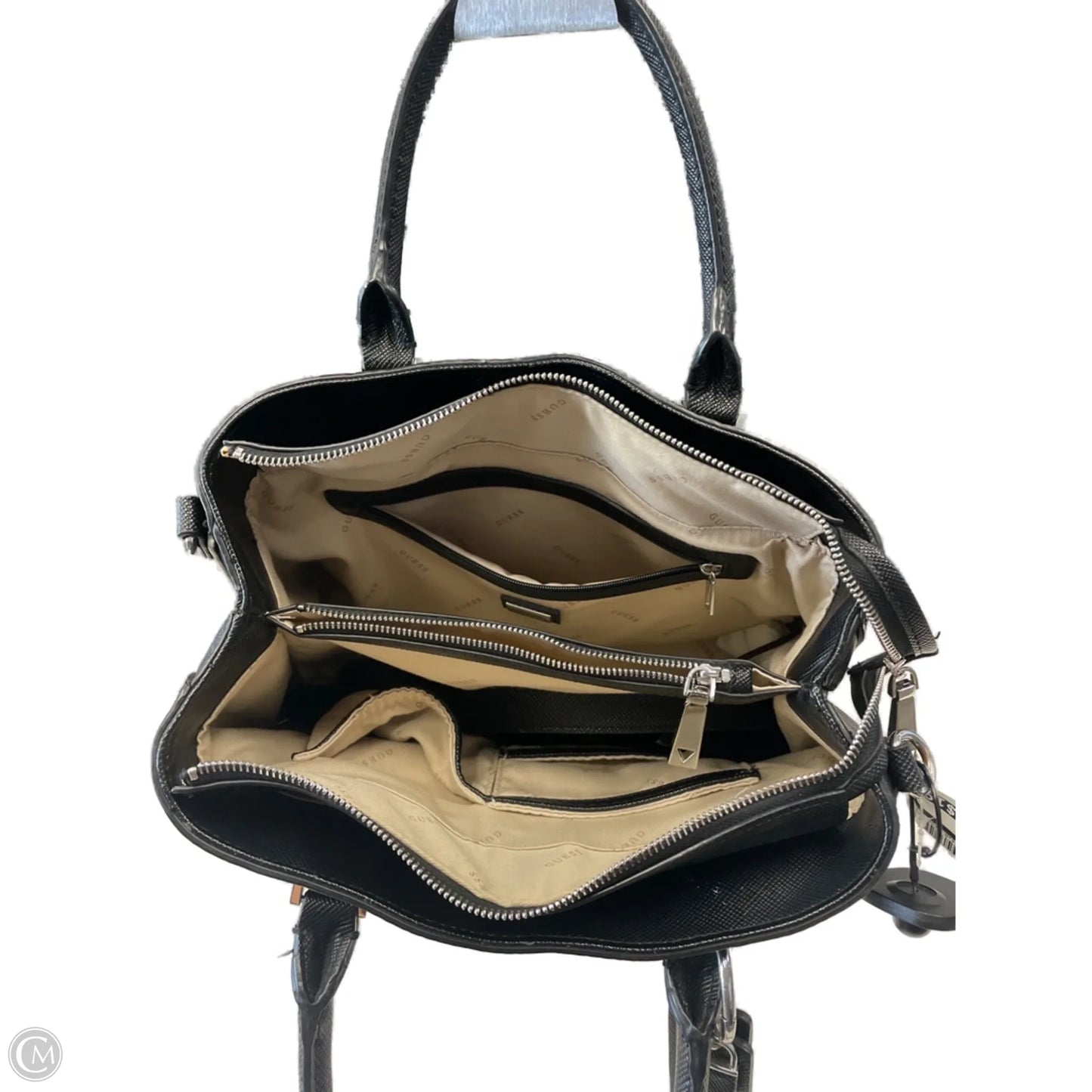 Crossbody By Guess, Size: Large