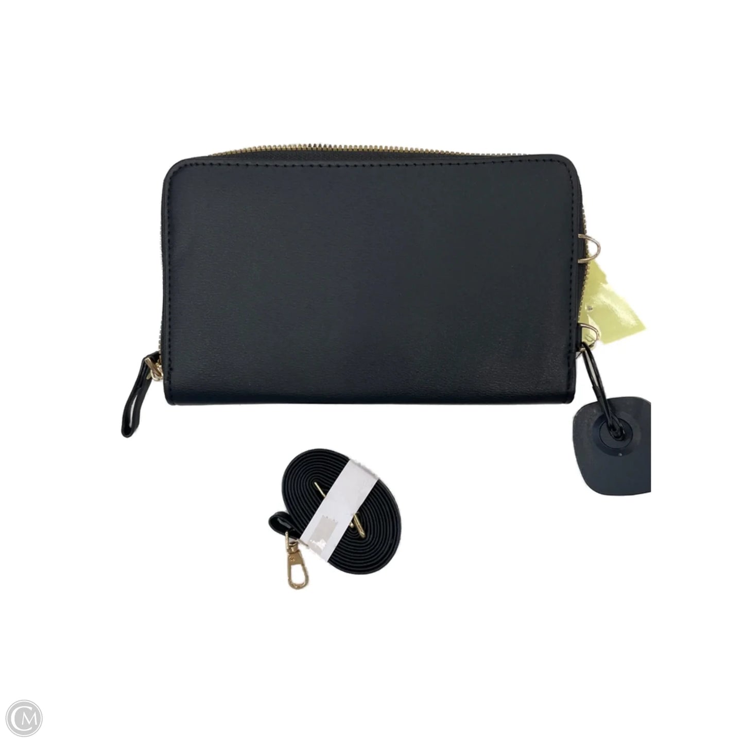 Wallet By Cmc, Size: Large