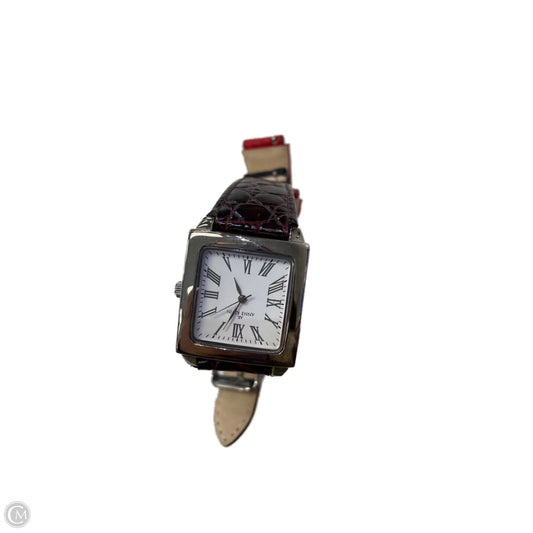 Watch By Anne Klein