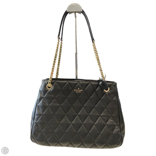 Handbag Designer By Kate Spade, Size: Large