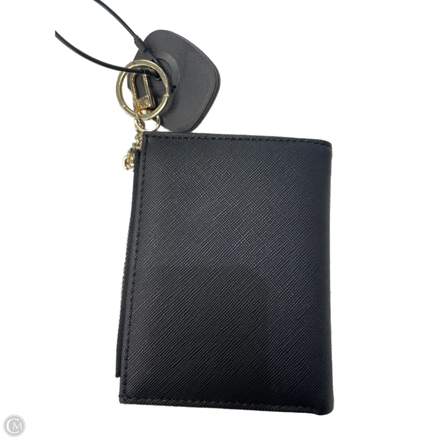 Wallet By Cmc, Size: Small