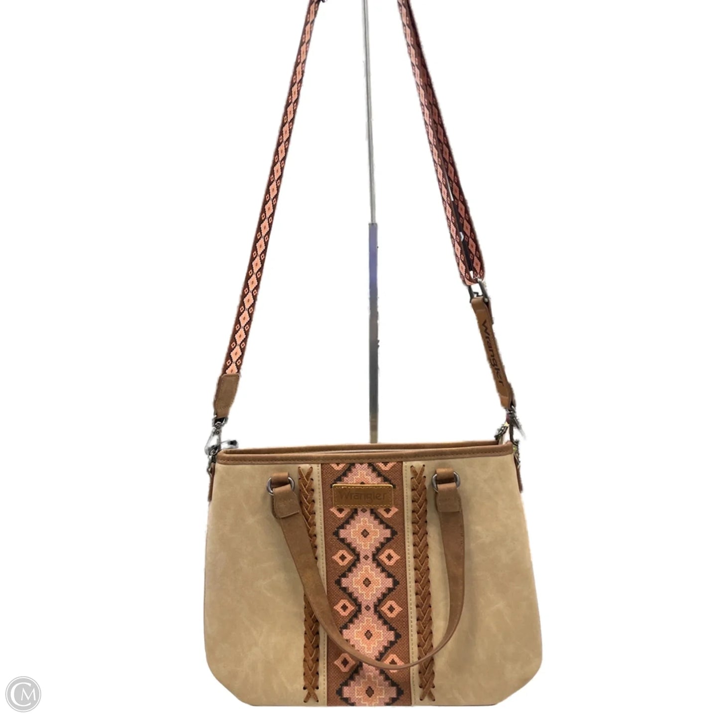 Crossbody By Wrangler, Size: Large