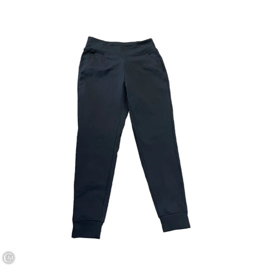 Athletic Pants By Cmc In Black, Size: M