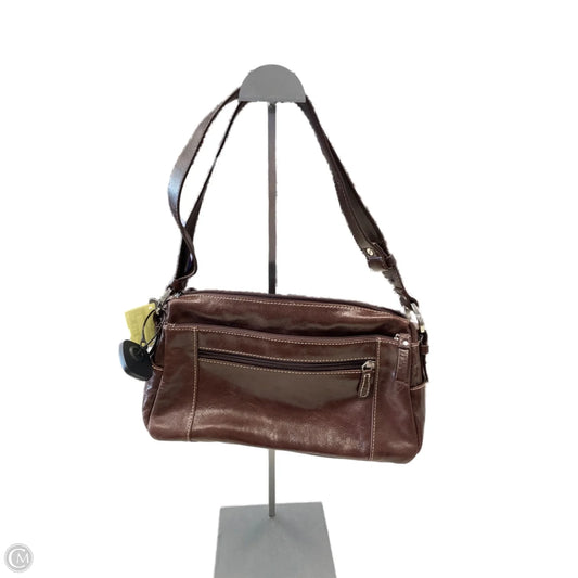 Handbag By Giani Bernini, Size: Medium