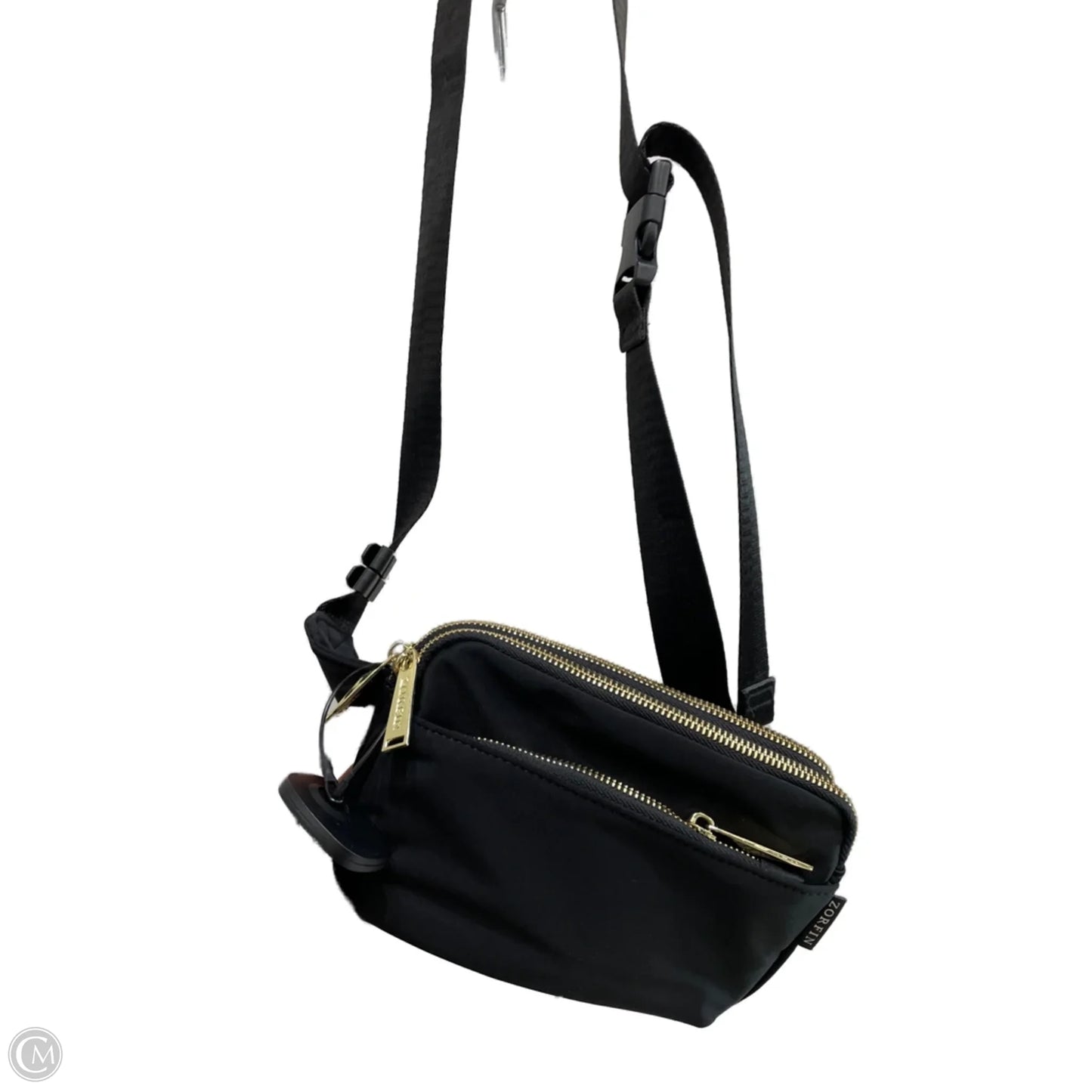 Crossbody By Cmc, Size: Small
