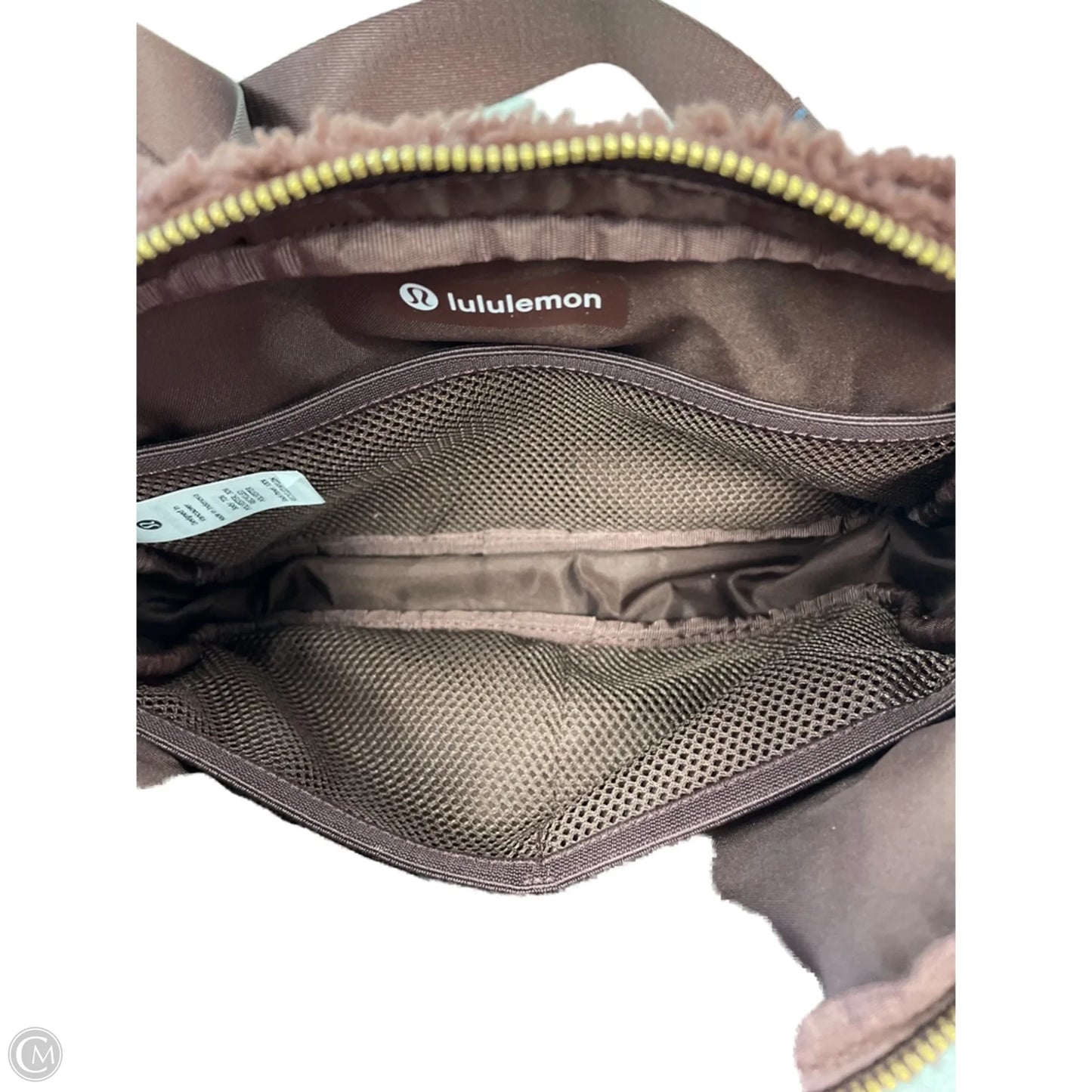 Crossbody By Lululemon, Size: Medium