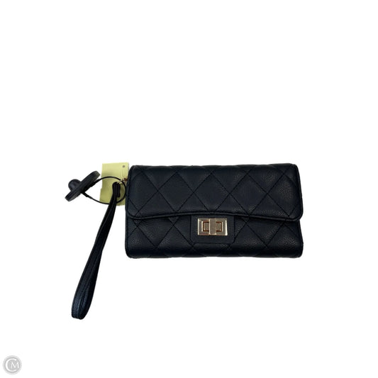 Wallet By Cmc, Size: Medium