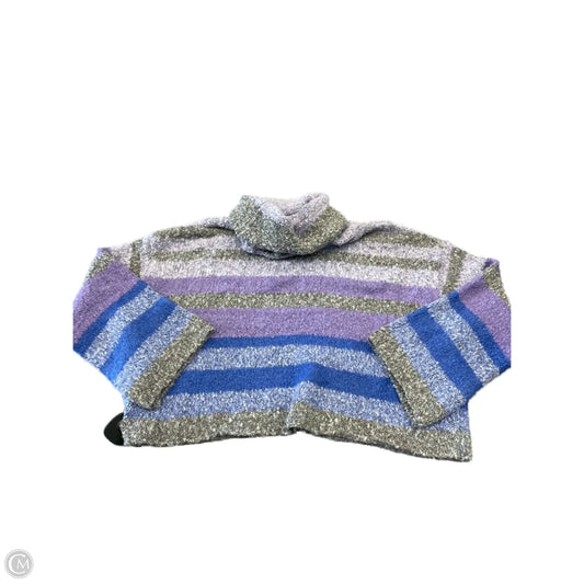 Sweater By Cmc In Striped Pattern, Size: Xs