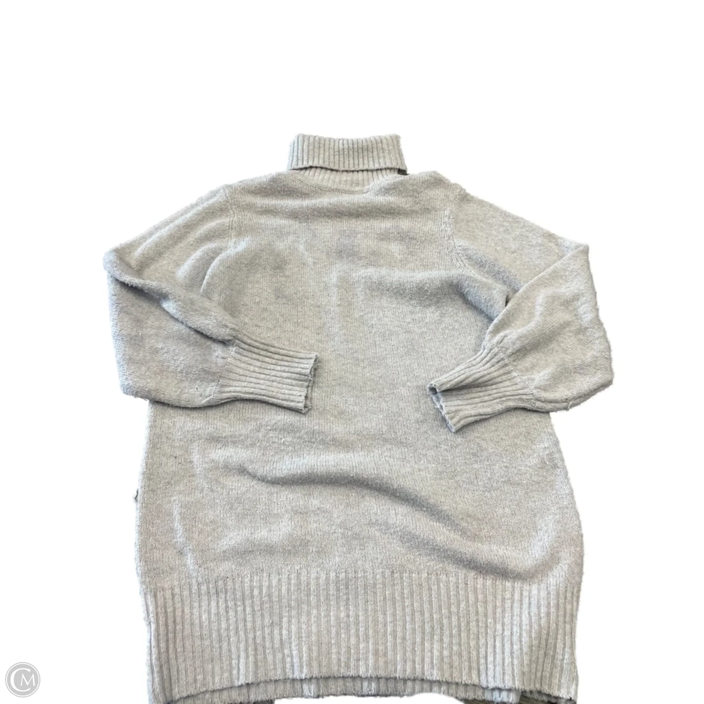 Sweater By Wallflower In Grey, Size: Xl