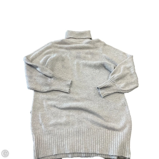 Sweater By Wallflower In Grey, Size: Xl
