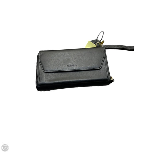 Wallet By Cmc, Size: Large