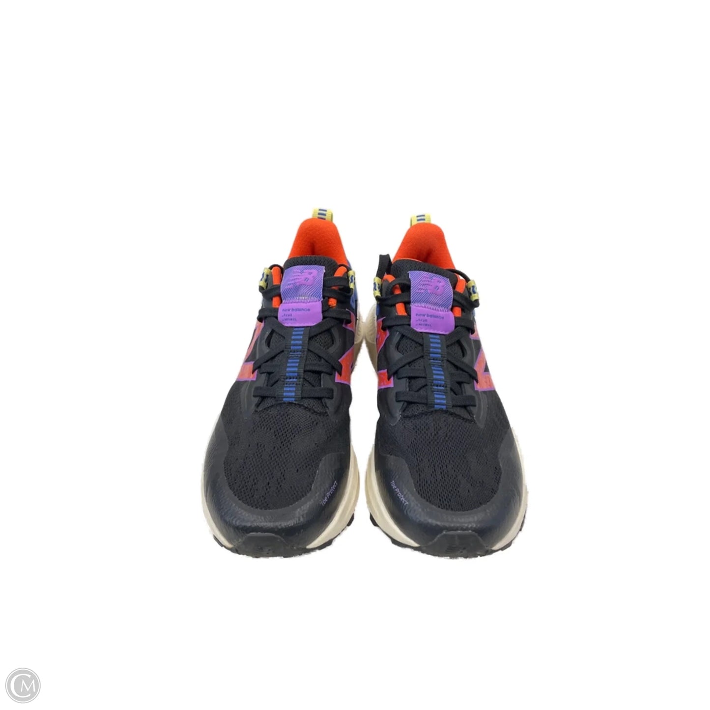 Shoes Athletic By New Balance In Multi-colored, Size: 8.5