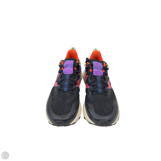 Shoes Athletic By New Balance In Multi-colored, Size: 8.5