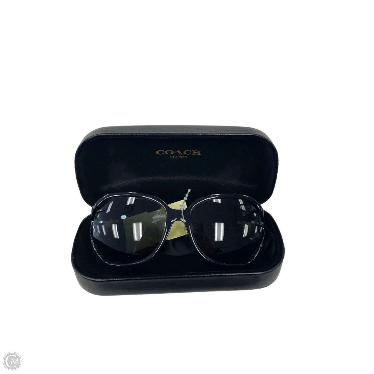 Sunglasses Designer By Coach