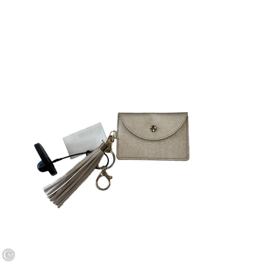 Id/card Holder By Cmc, Size: Small