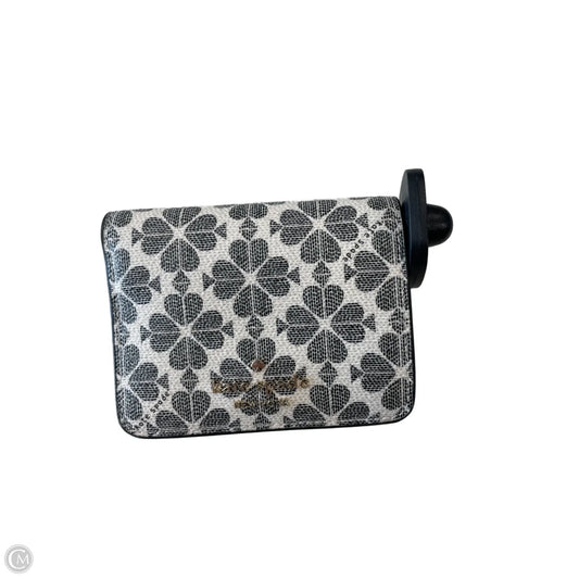 Wallet Designer By Kate Spade, Size: Small