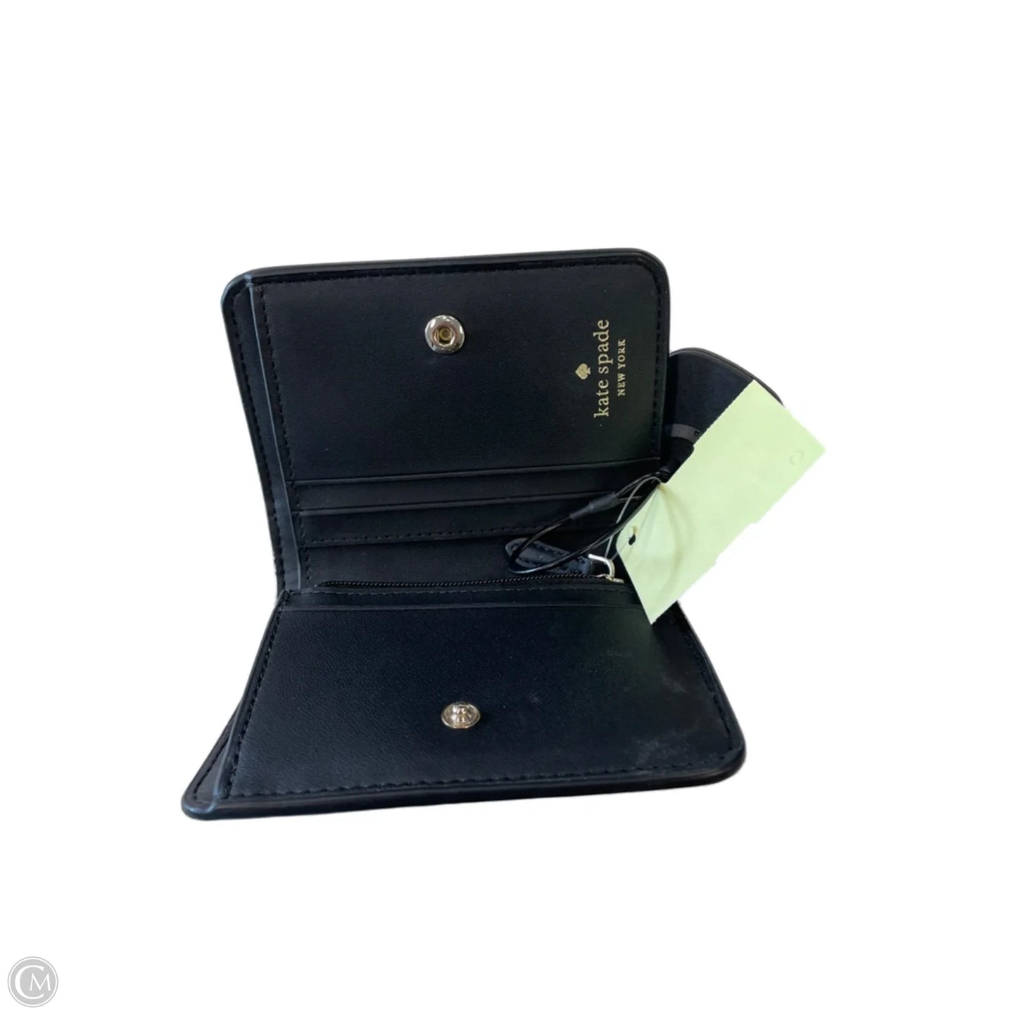 Wallet Designer By Kate Spade, Size: Small