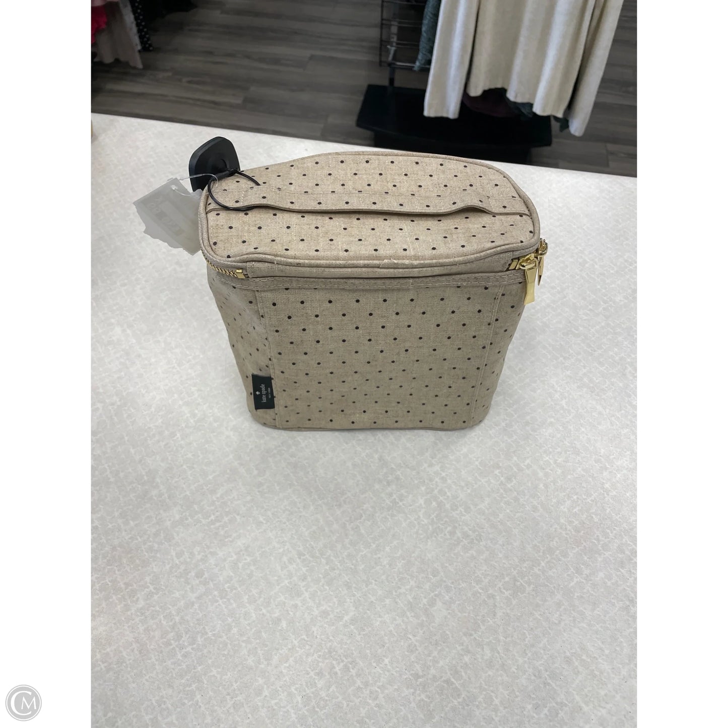 Luggage Designer By Kate Spade, Size: Small