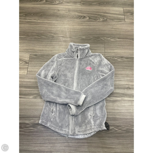 Jacket Other By The North Face In Grey, Size: S
