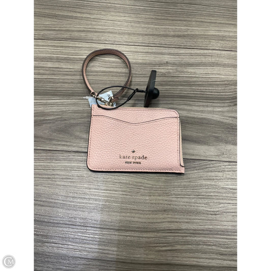 Wallet Designer By Kate Spade, Size: Small