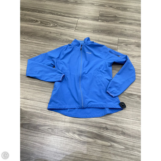 Jacket Other By Patagonia In Blue, Size: S