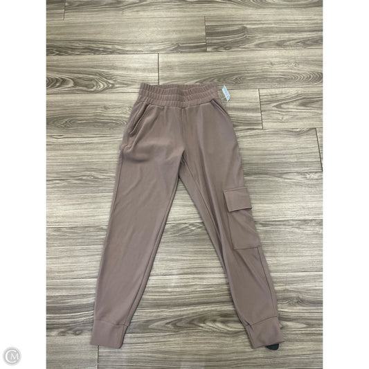 Athletic Pants By Move Theology In Brown, Size: S