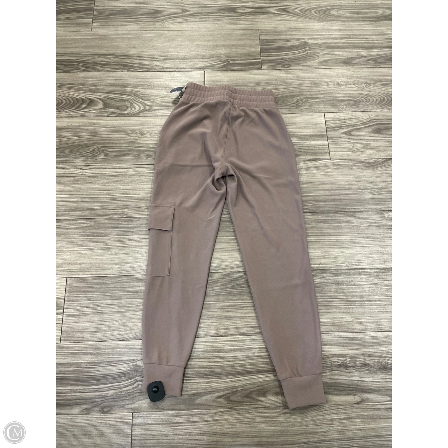 Athletic Pants By Move Theology In Brown, Size: S