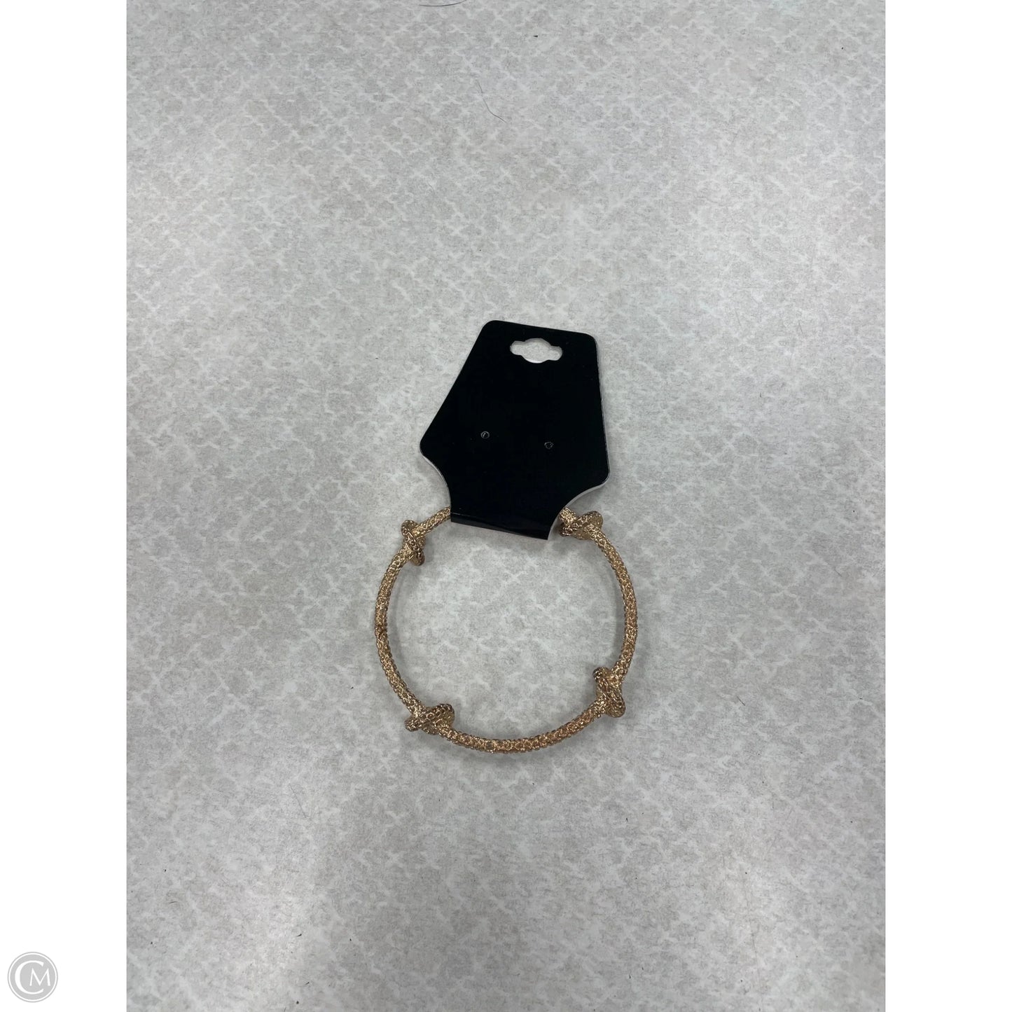 Bracelet Bangle By Cmc