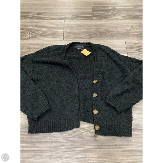 Sweater By Social Standard By Sanctuary In Black, Size: M