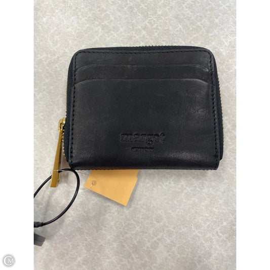Wallet By Margot, Size: Small