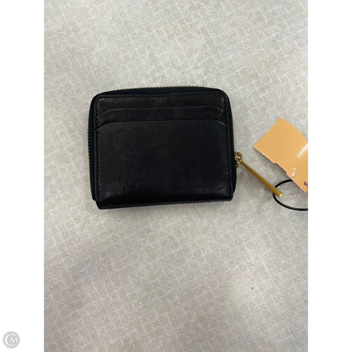 Wallet By Margot, Size: Small