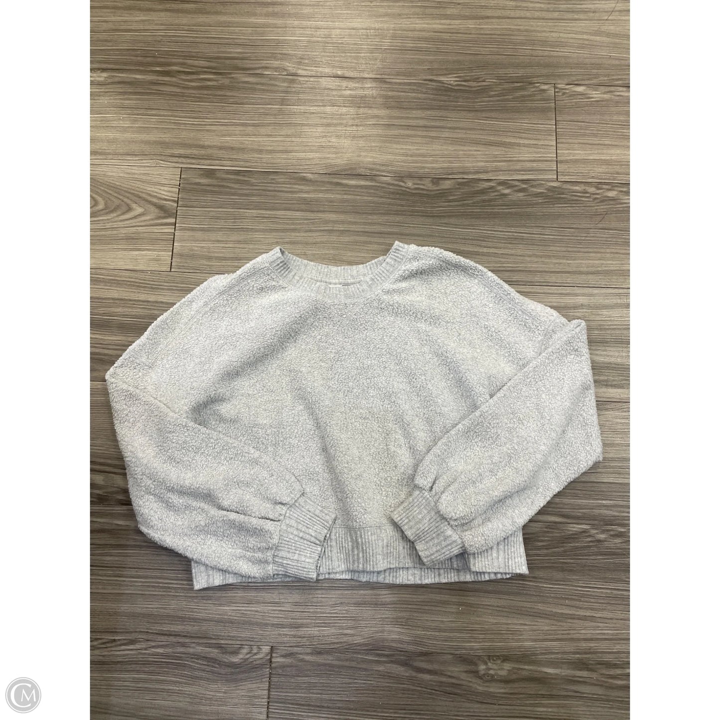 Pants Set 2pc By Auden In Grey, Size: M