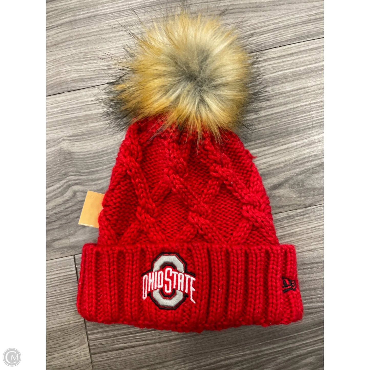 Hat Beanie By New Era