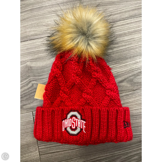 Hat Beanie By New Era