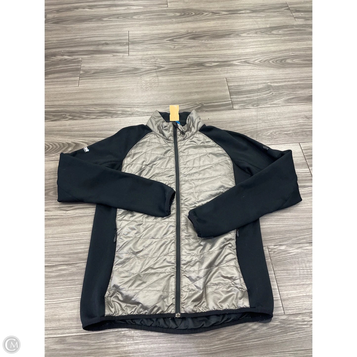 Jacket Other By Cmc In Black, Size: Xl