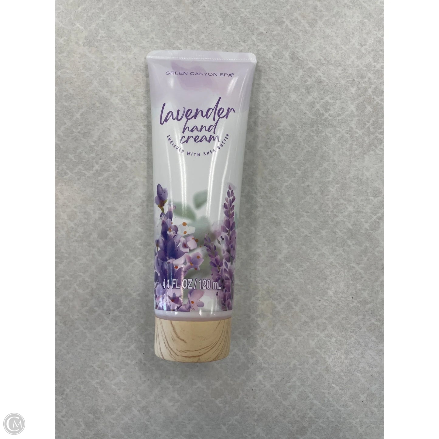 Body Moisturizer By Cmc